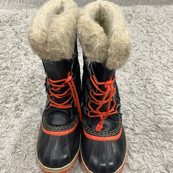 Sorel Womens Winter Boots waterproof (5) - Picture 1 of 10